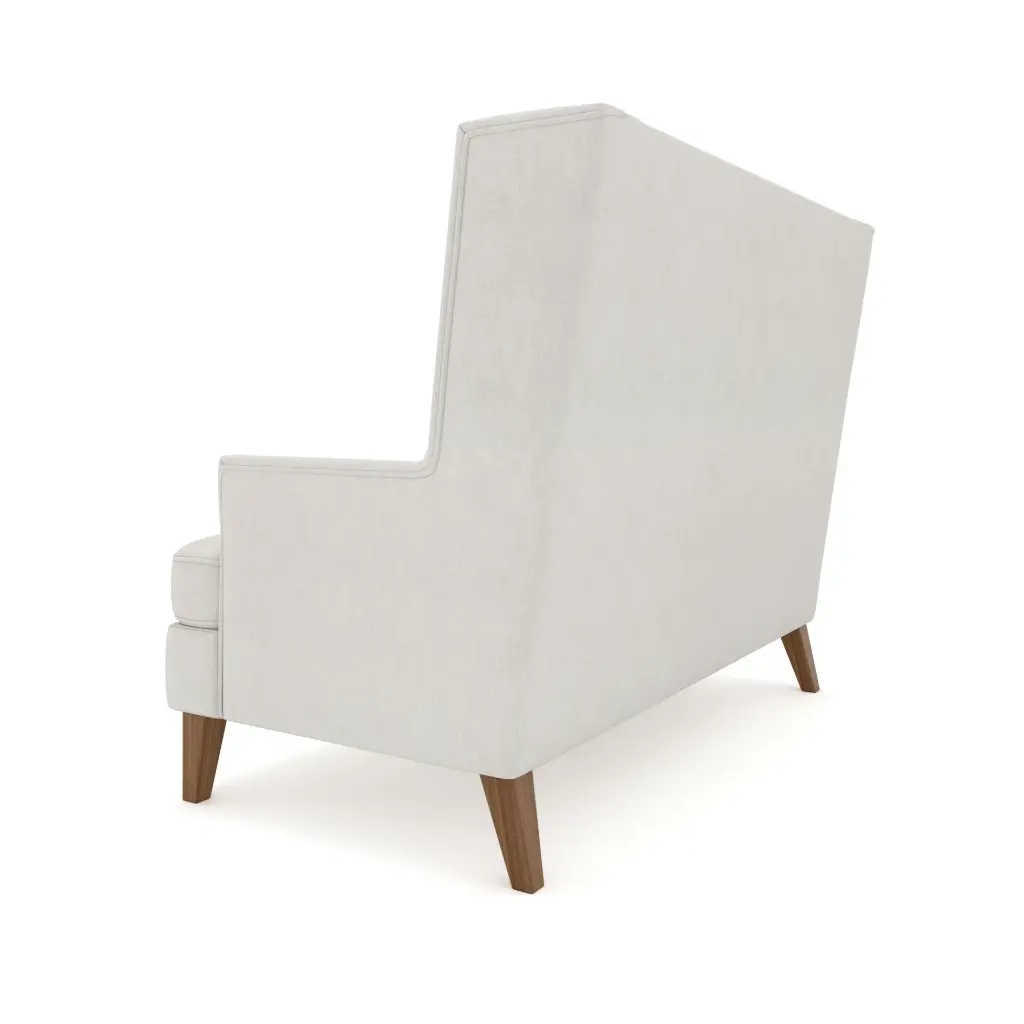 Hudson Loveseat Back.webp