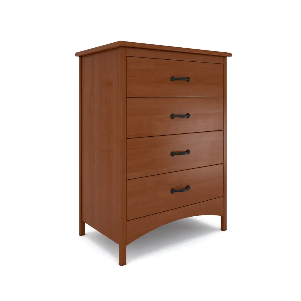 Metro Chest of Drawers 27"Wide