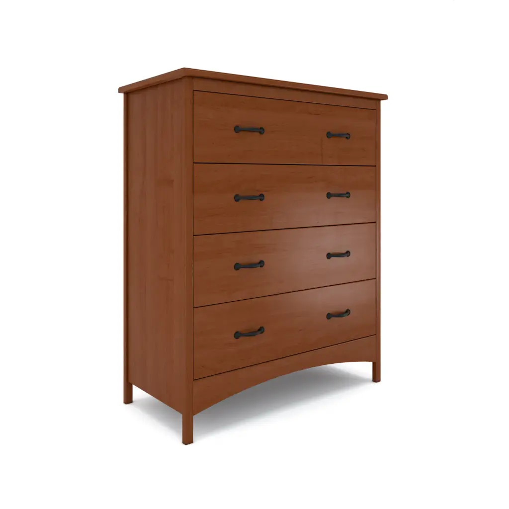 Metro Chest of Drawers 35"Wide