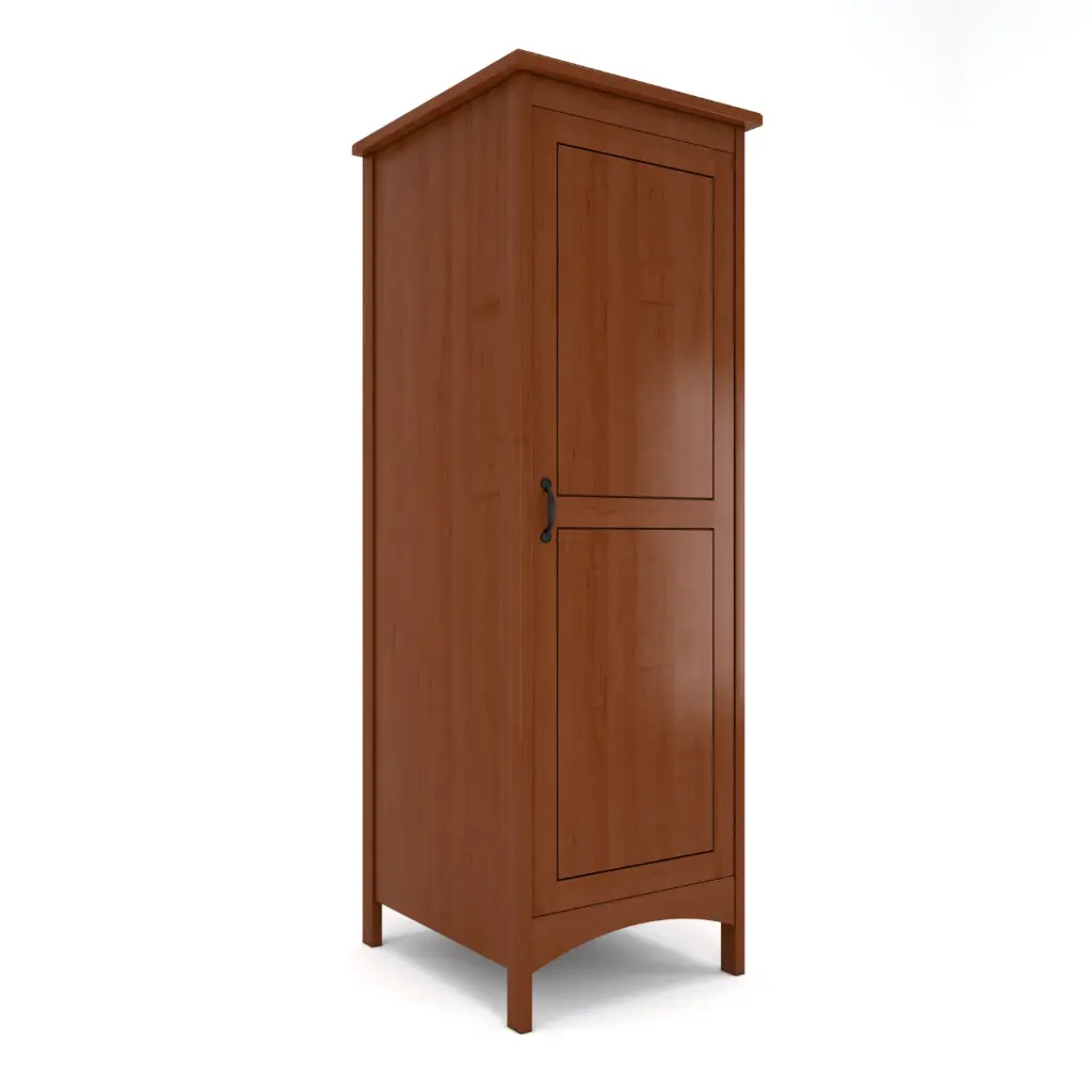 Metro Wardrobe 24"Wide - 1Door