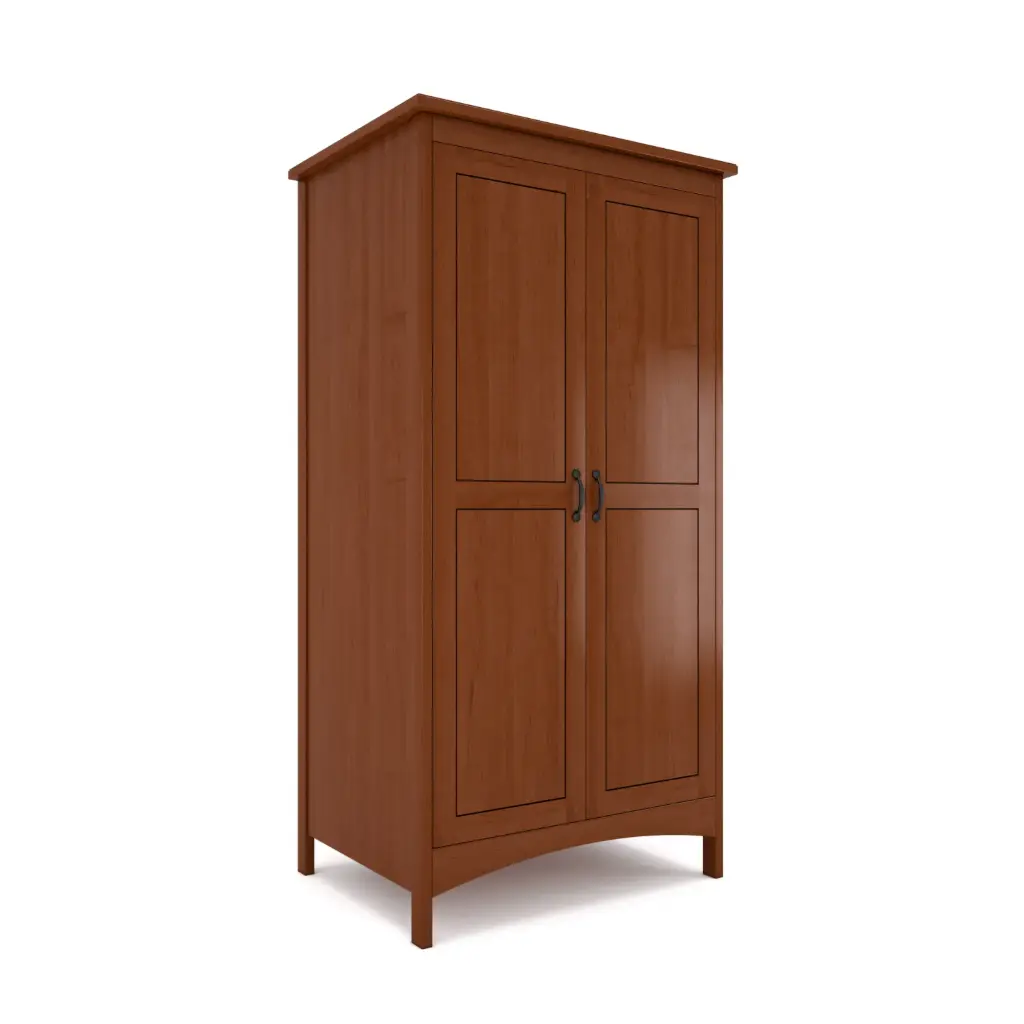 Metro Storage Cabinet 36"Wide - 2Door