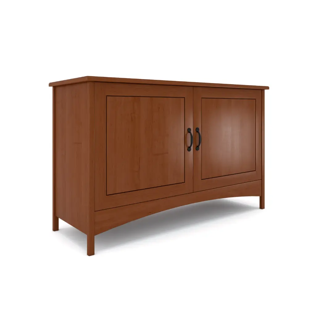 Metro TV Cabinet 48"Wide - 2Door