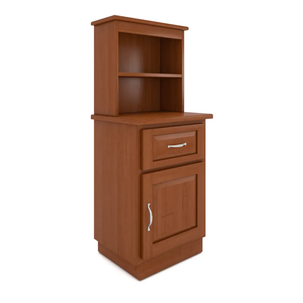 Brookside Bedside Bookshelf Add-on