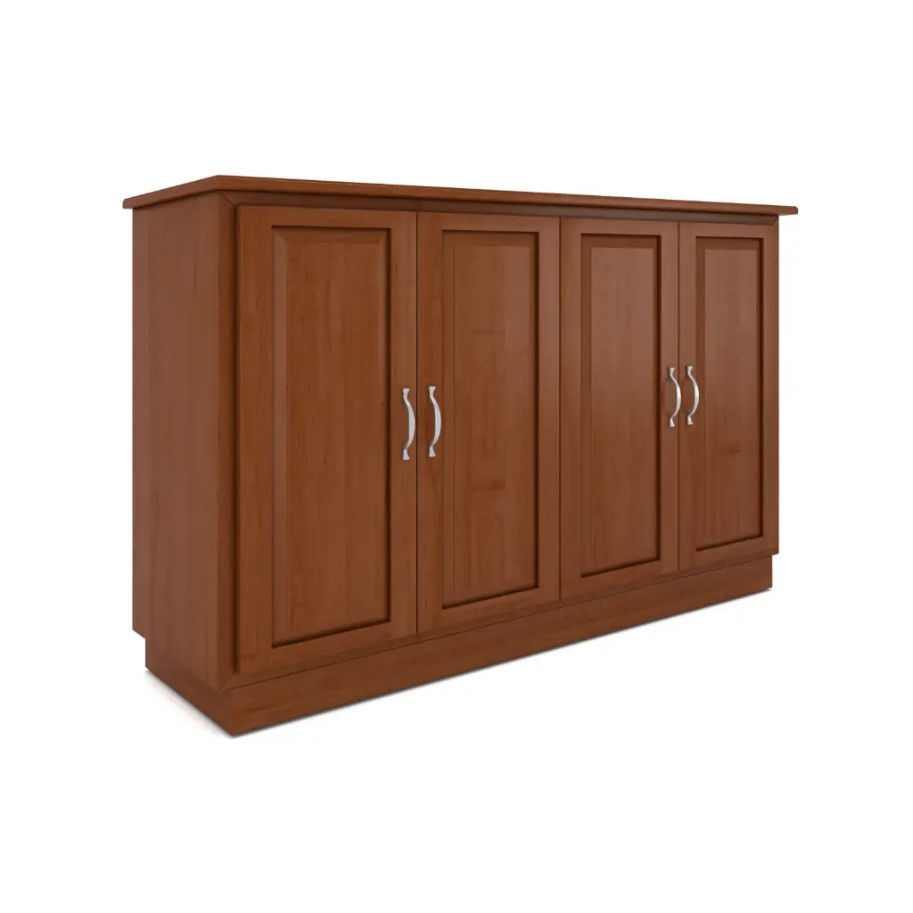 Brookside Buffet 60"Wide - 4Door