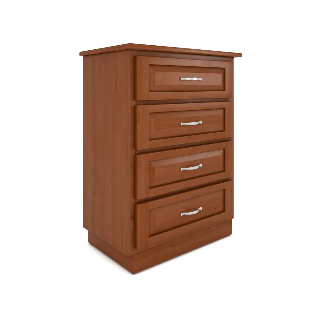 Brookside Chest of Drawers 27"Wide