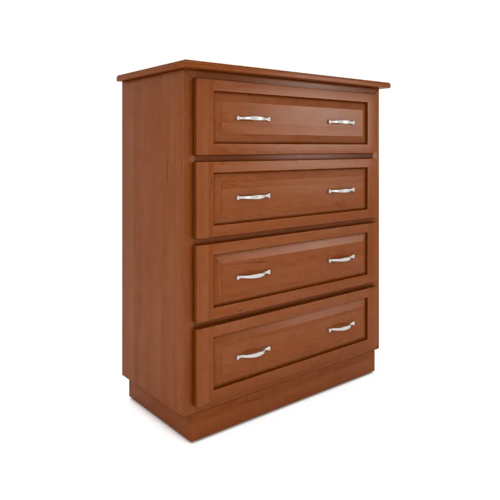 Brookside Chest of Drawers 35"Wide