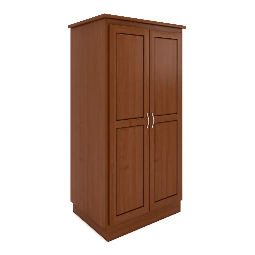 Brookside Storage Cabinet 36"Wide - 2Door
