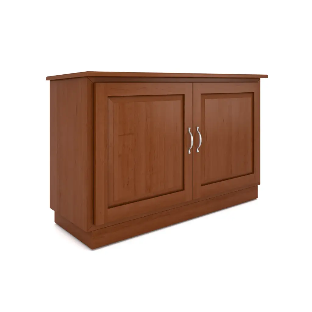 Brookside TV Cabinet 48"Wide - 2Door