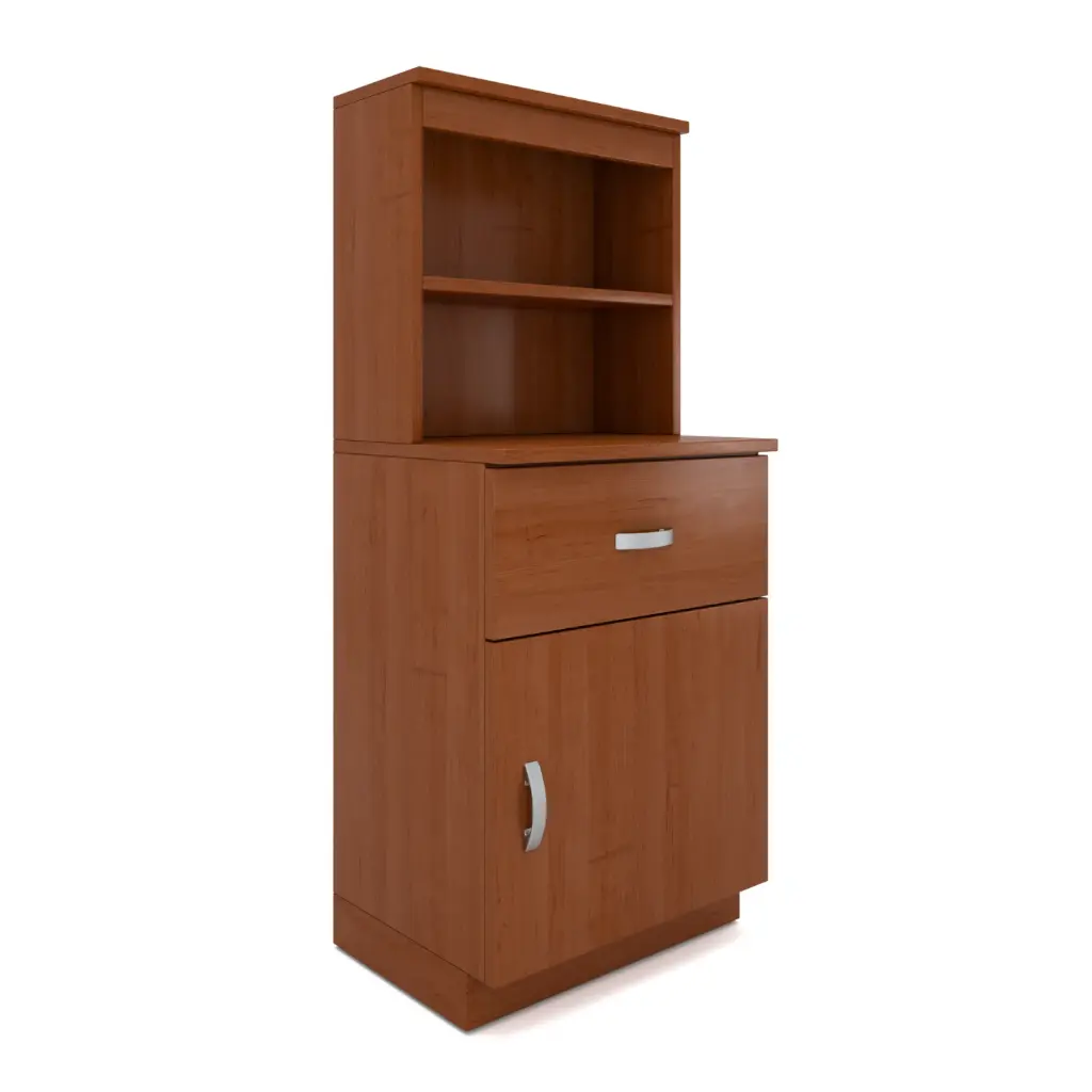 Milano Bedside Bookshelf Add-on