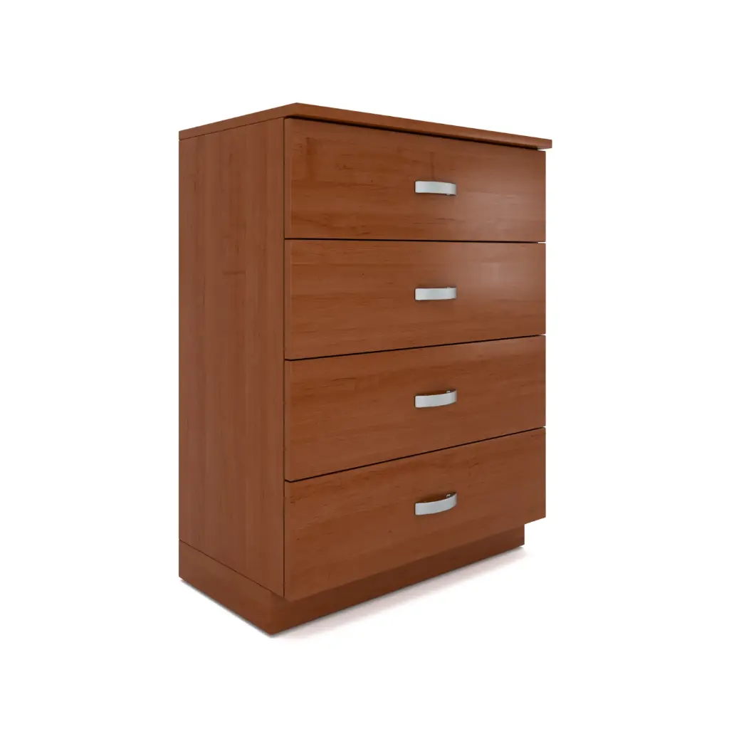 Milano Chest of Drawers 27"Wide