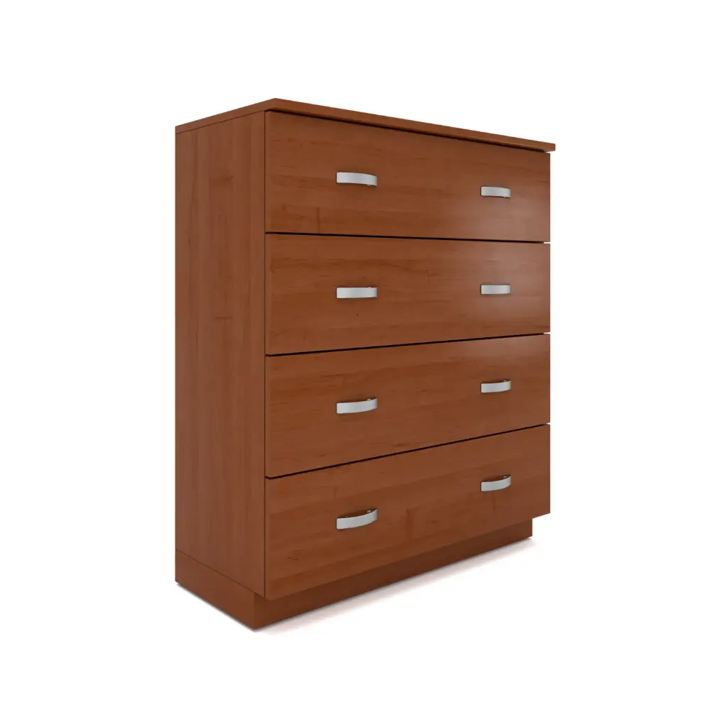 Milano Chest of Drawers 35"Wide