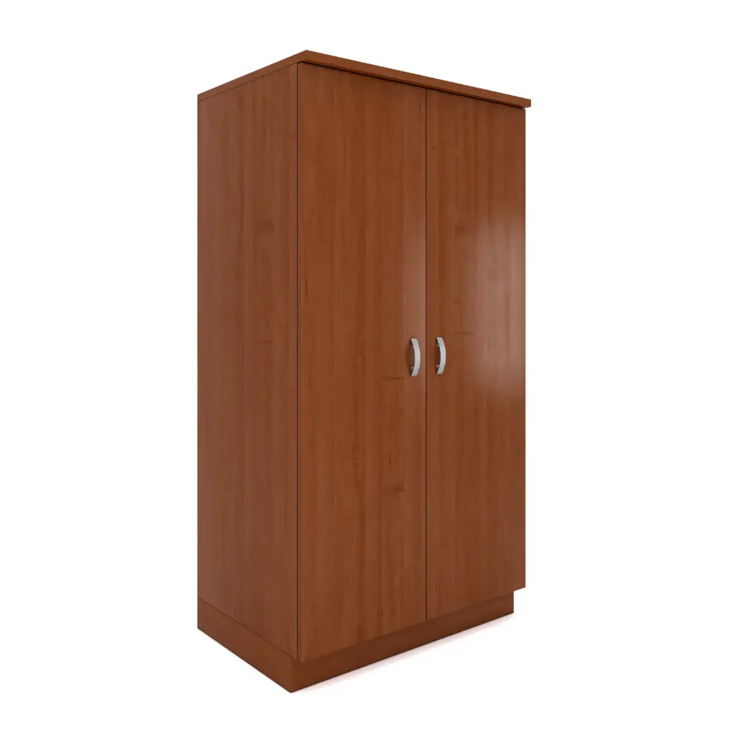 Milano Storage Cabinet 36"Wide - 2Door
