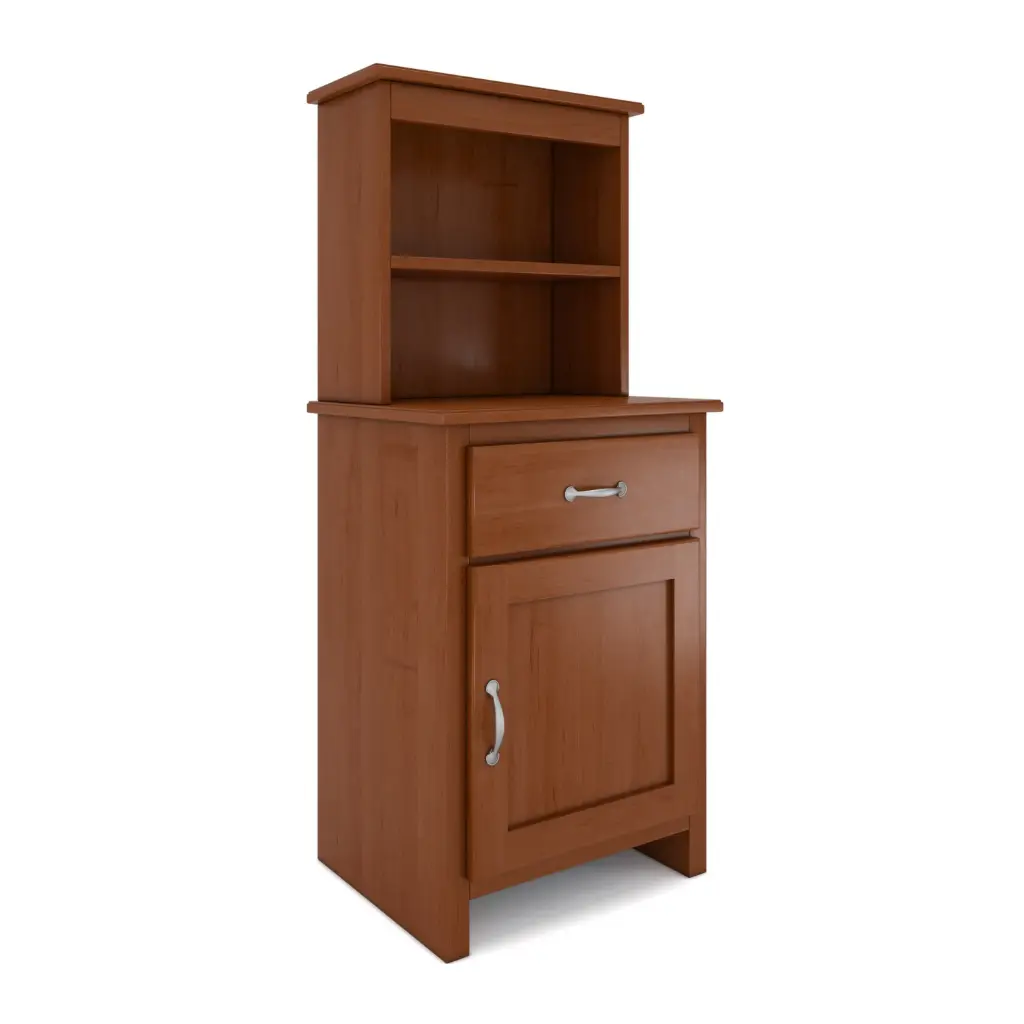 Raleigh Bedside Bookshelf Add-on