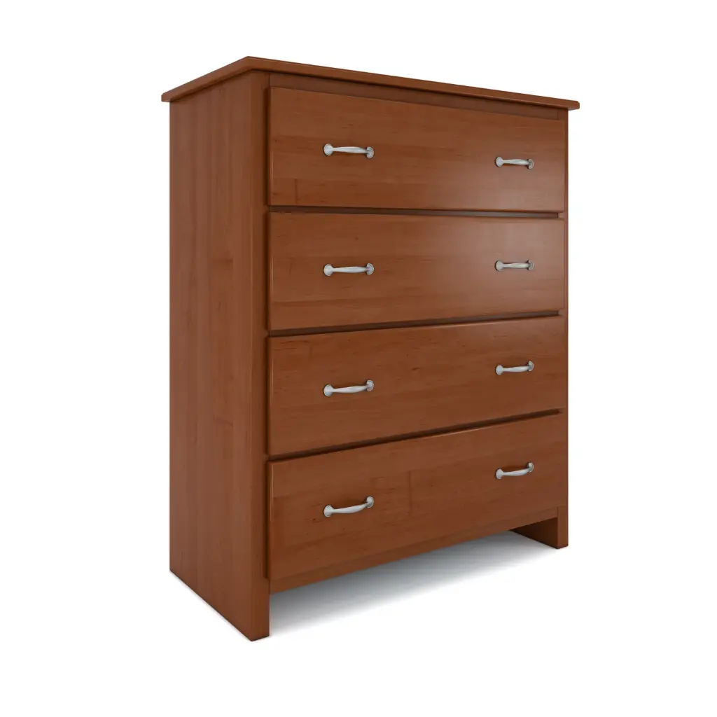 Raleigh Chest of Drawers 35"Wide