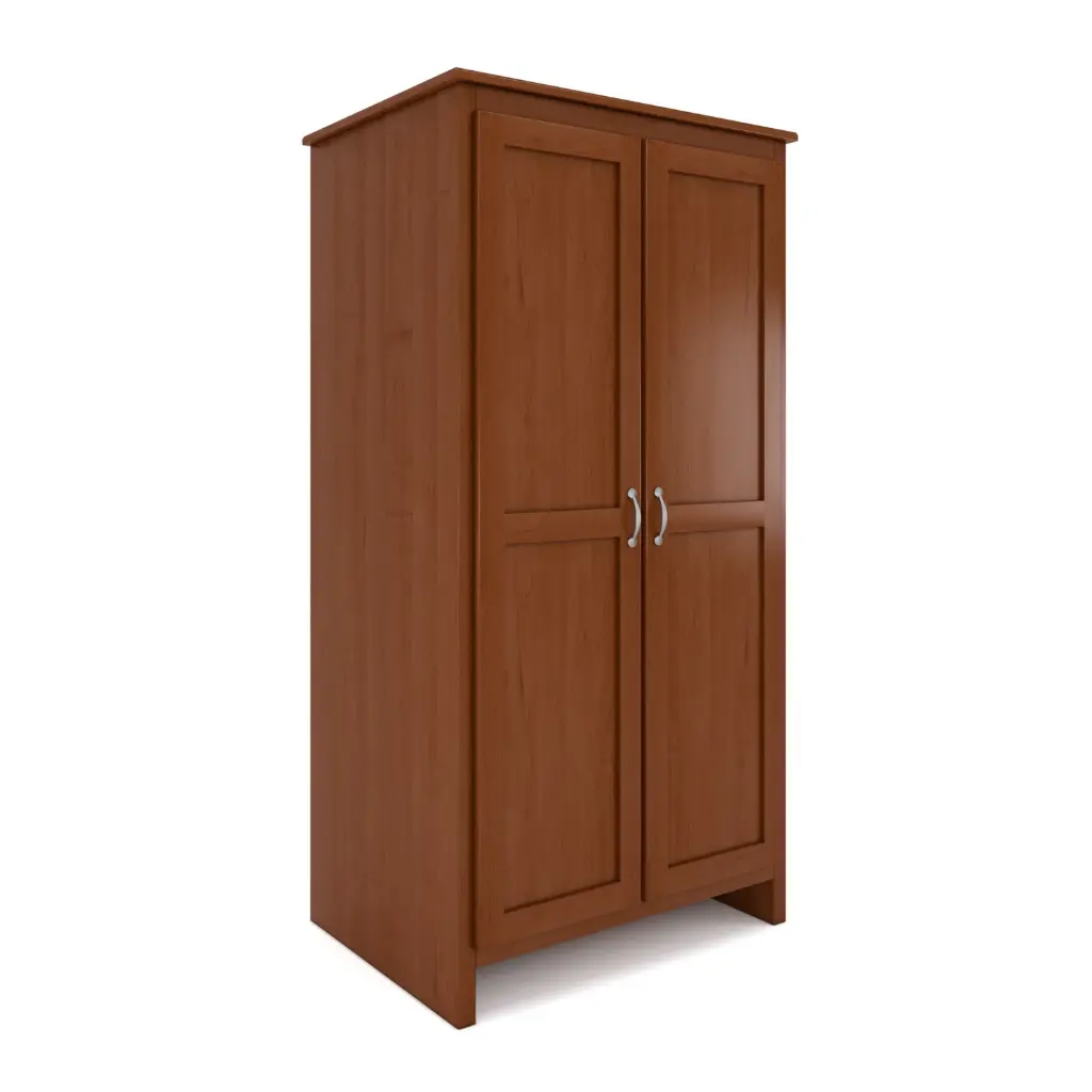 Raleigh Storage Cabinet 36"Wide - 2Door