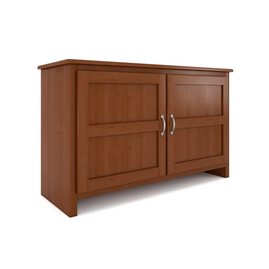 Raleigh TV Cabinet 48"Wide - 2Door