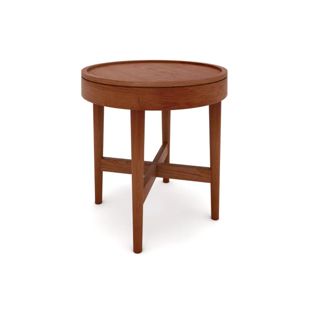 Birmingham Side Table