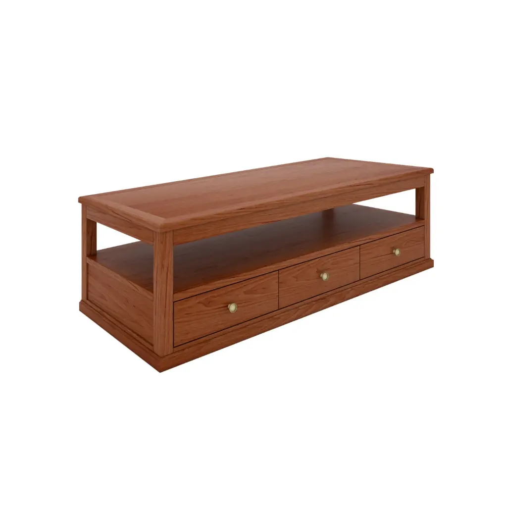 Bellaire Coffee Table