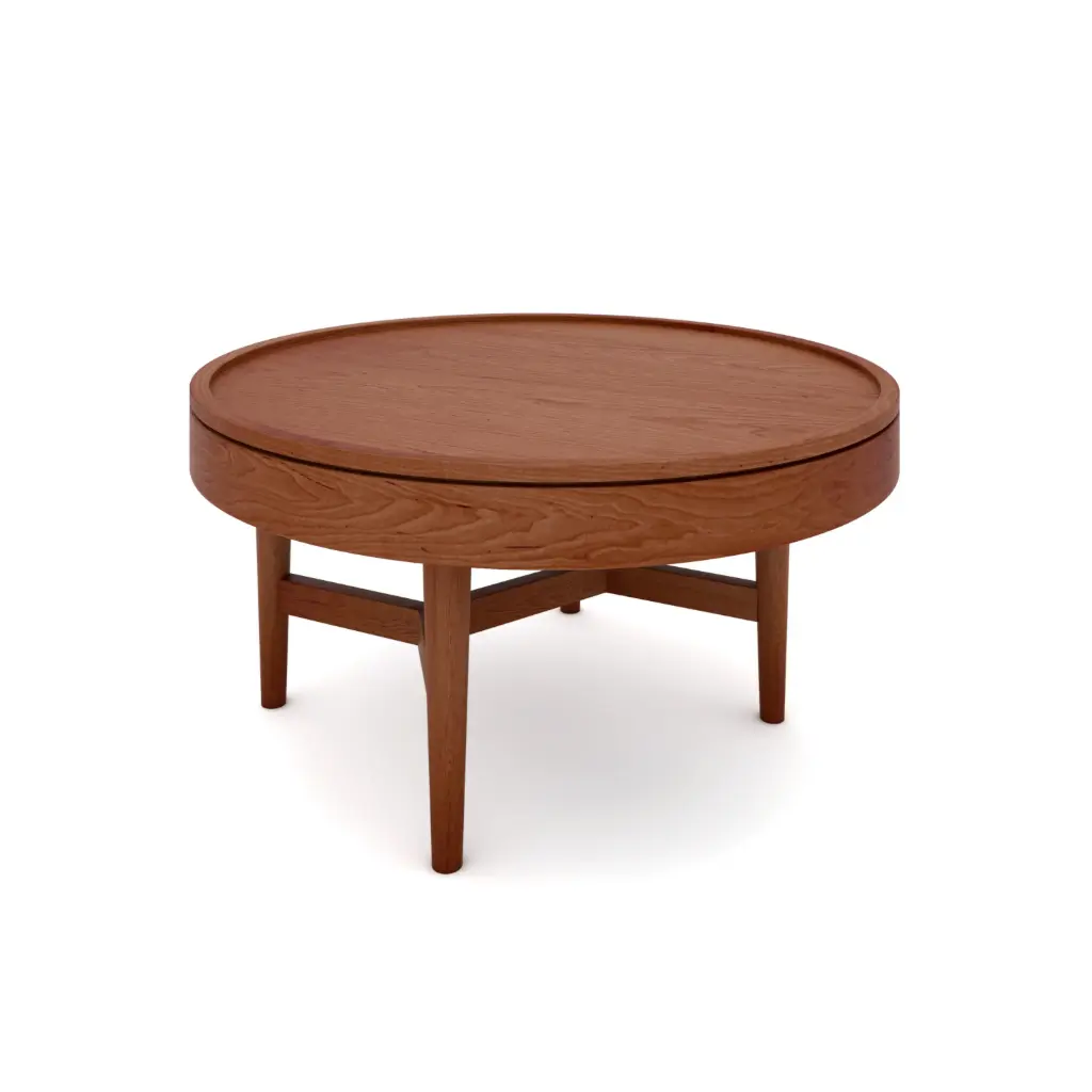 Birmingham Coffee Table