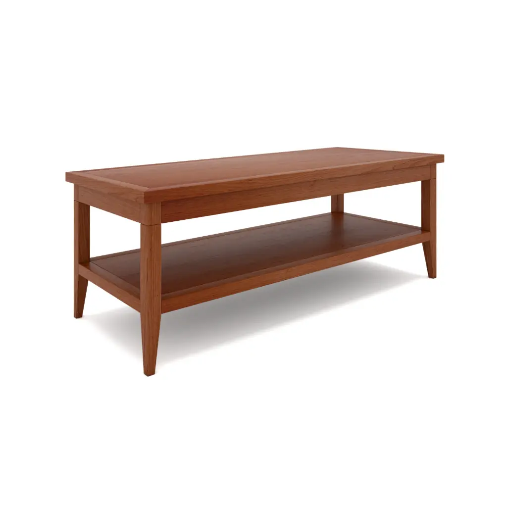 Georgetown Coffee Table