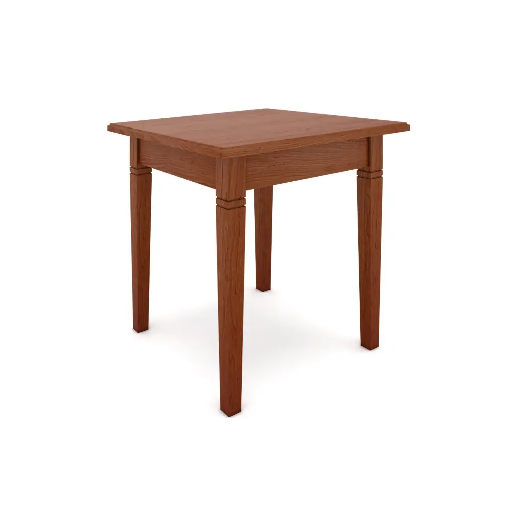 Metro Square Side Table