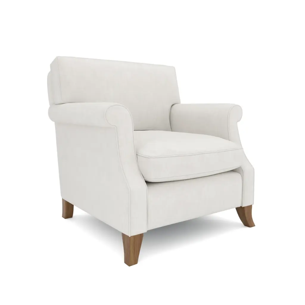 Hawthorne Arm Chair