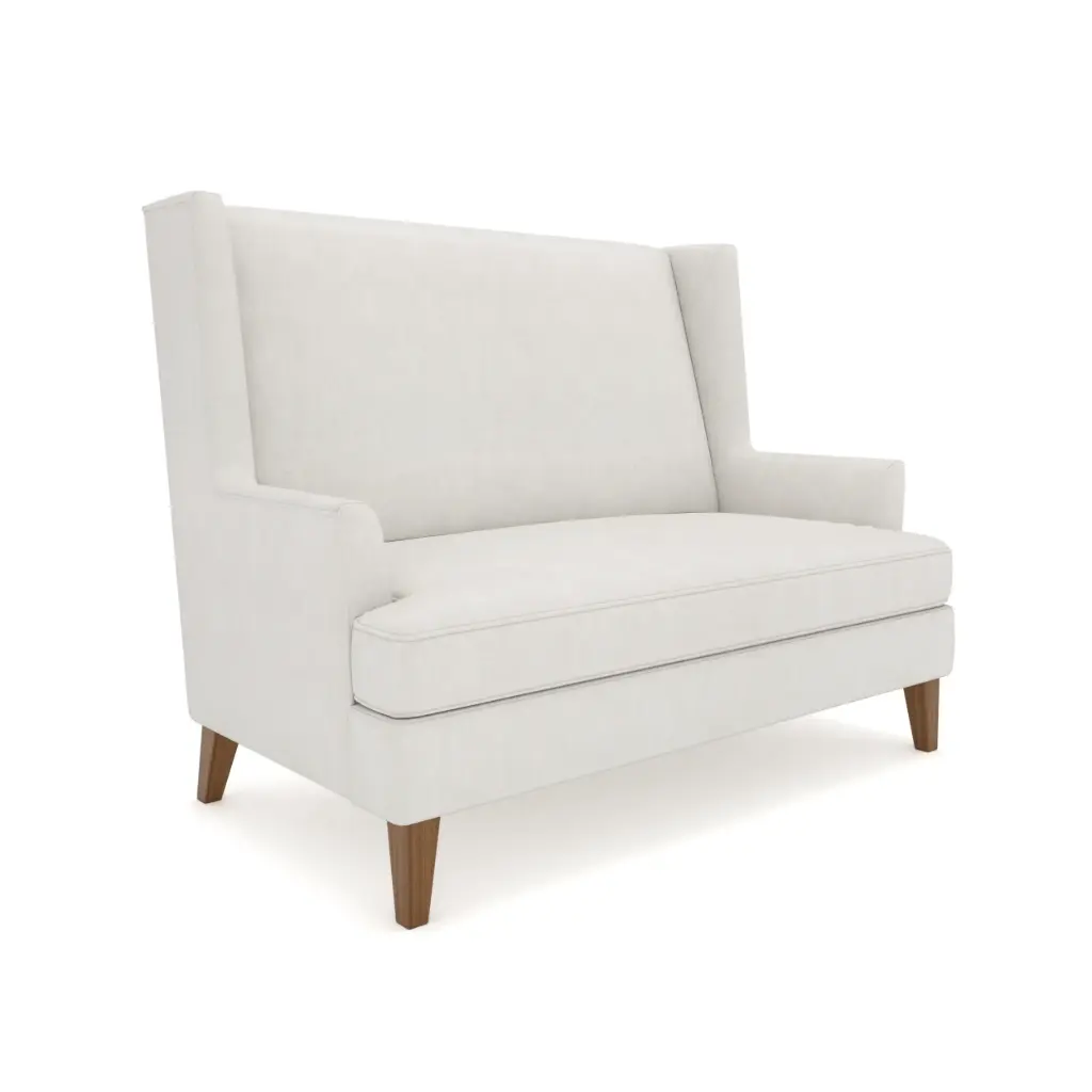 Hudson Loveseat
