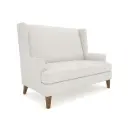Hudson Loveseat