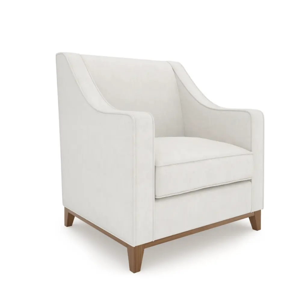Prescott Arm Chair 