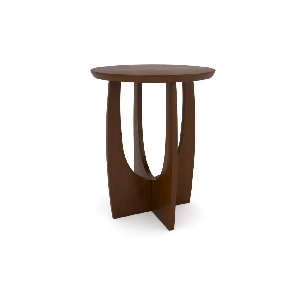Mercer Side Table - Quick Ship