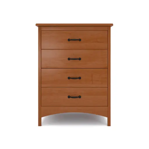 Metro Chest of Drawers 27"Wide