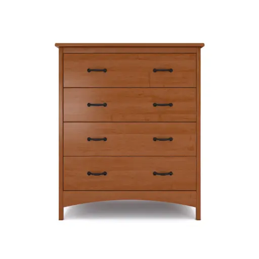 Metro Chest of Drawers 35"Wide