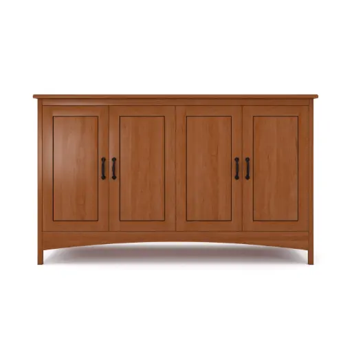 Metro Buffet 60"Wide - 4Door 