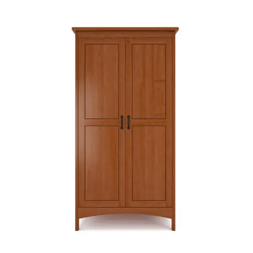 Metro Storage Cabinet 36"Wide - 2Door