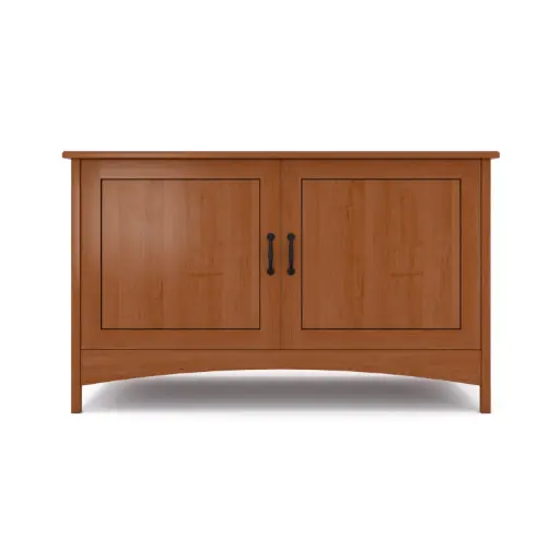 Metro TV Cabinet 48"Wide - 2Door