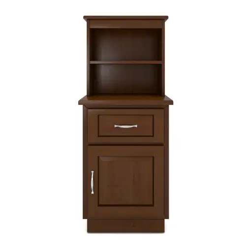 Brookside Bedside Bookshelf Add-on