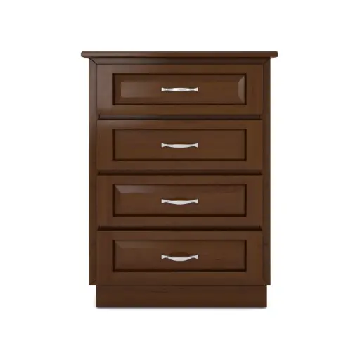 Brookside Chest of Drawers 27"Wide