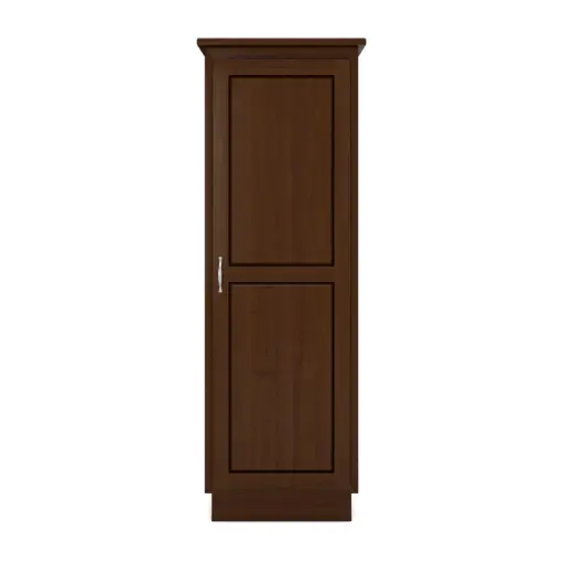 Brookside Wardrobe 24"Wide - 1Door