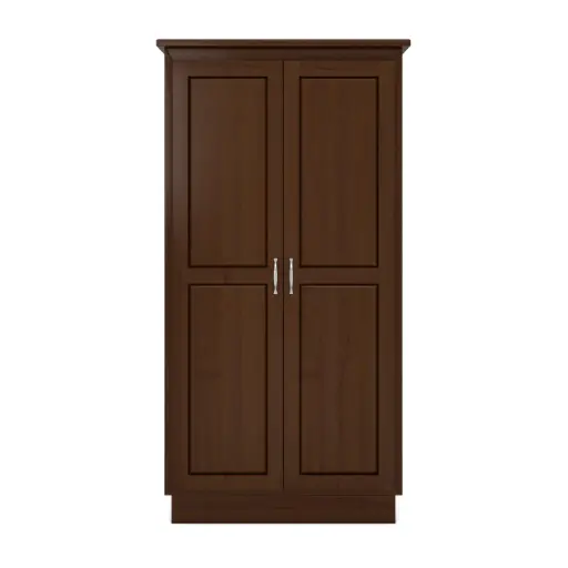 Brookside Storage Cabinet 36"Wide - 2Door