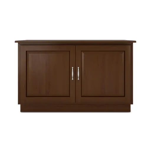 Brookside TV Cabinet 48"Wide - 2Door