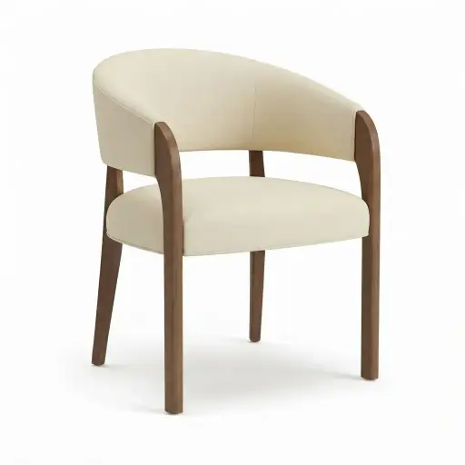 [MER07DCC] Mercer Dining Chair