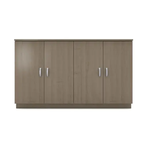 Milano Buffet 60"Wide - 4Door