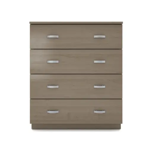 Milano Chest of Drawers 35"Wide