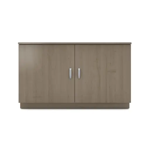 Milano TV Cabinet 48"Wide - 2Door