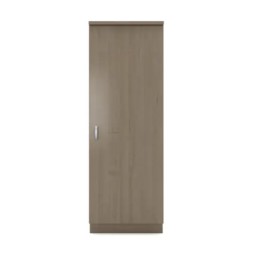 Milano Wardrobe 24"Wide - 1Door