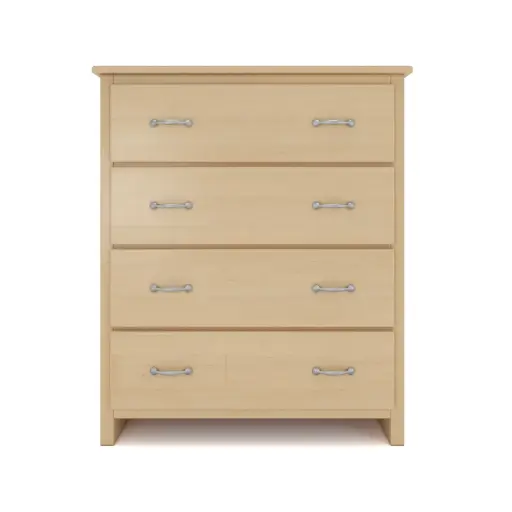 Raleigh Chest of Drawers 35"Wide