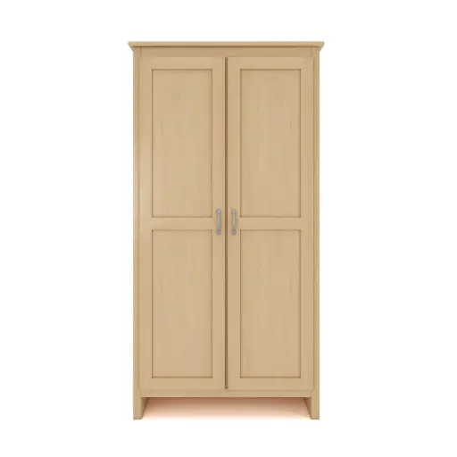 Raleigh Storage Cabinet 36"Wide - 2Door