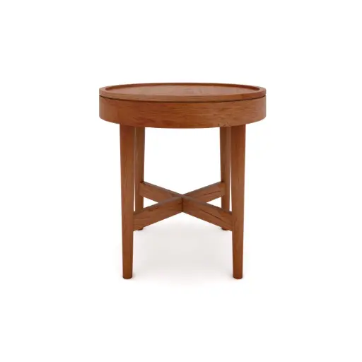 Birmingham Side Table