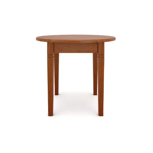 Metro Round Side Table