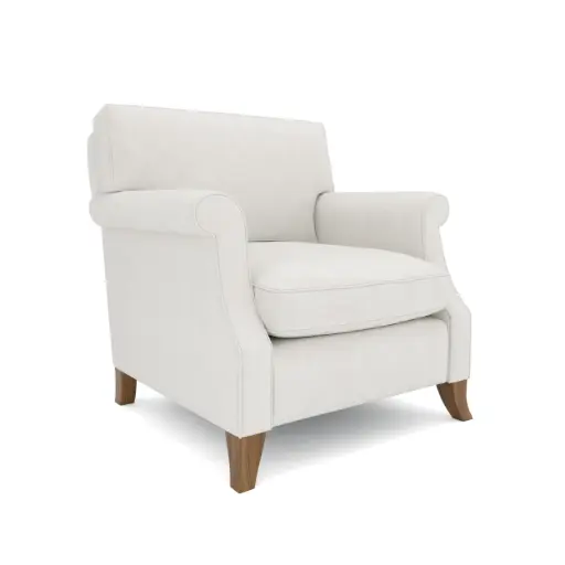 Hawthorne Arm Chair